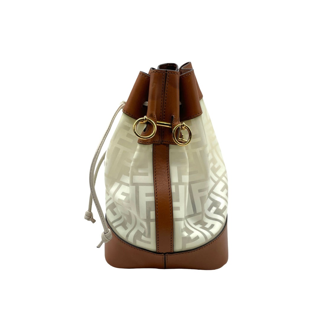 Bolsa Fendi Mon Tresor