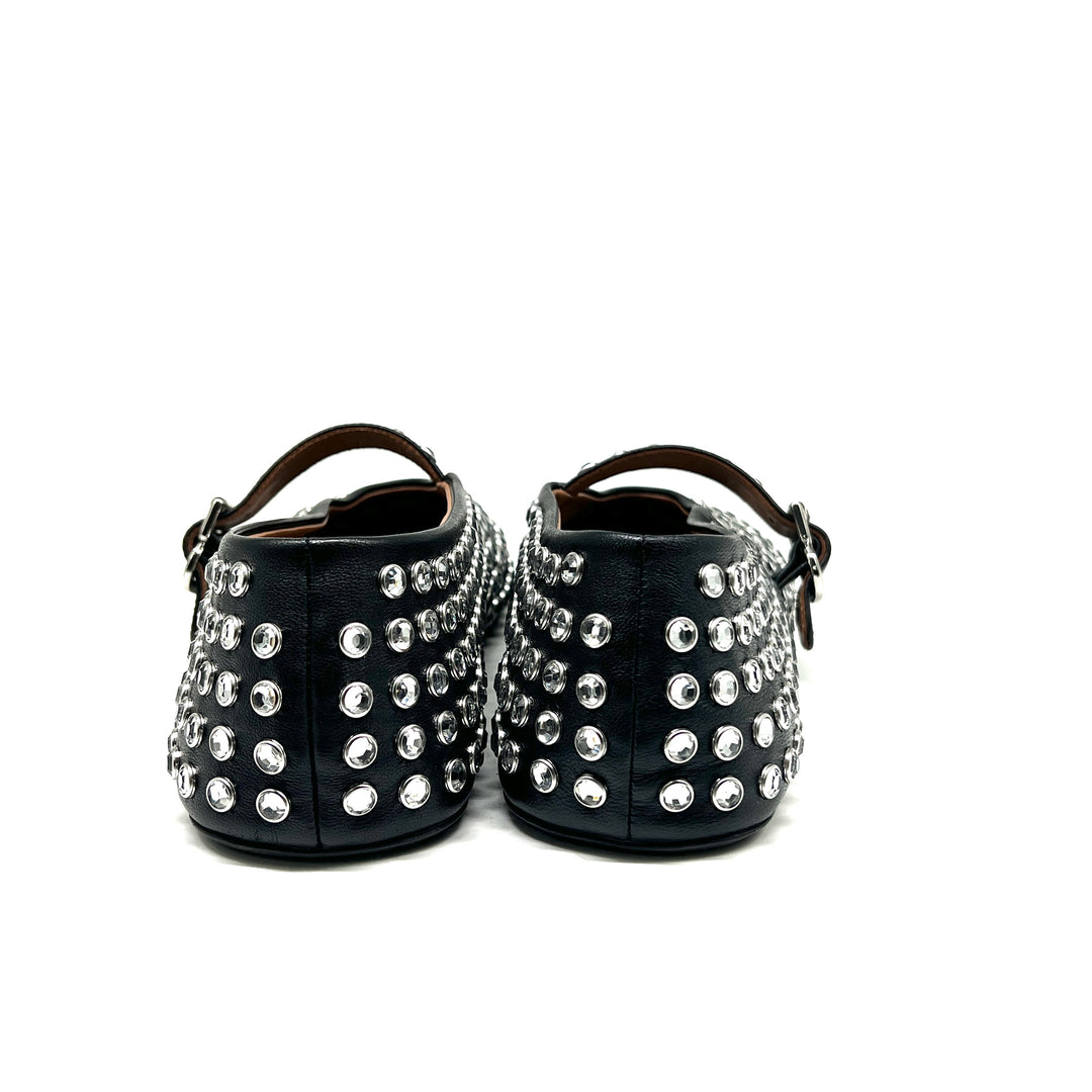Flats Alaïa T.39