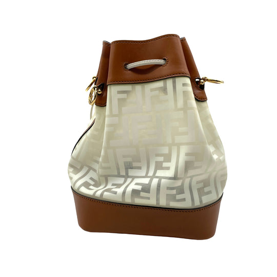 Bolsa Fendi Mon Tresor