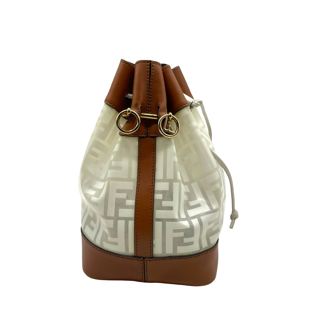 Bolsa Fendi Mon Tresor