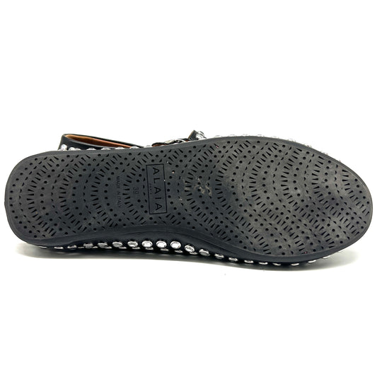 Flats Alaïa T.39