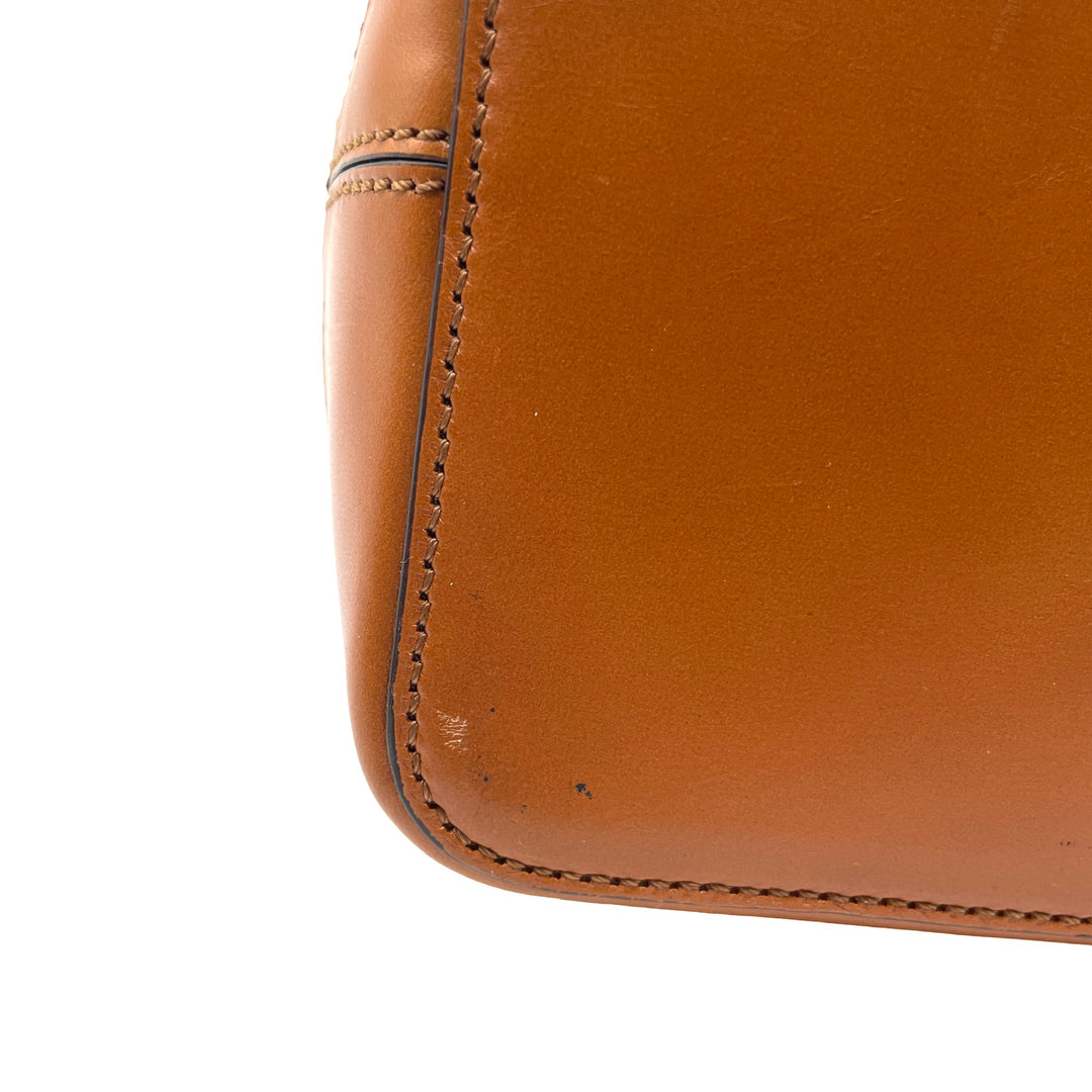Bolsa Fendi Mon Tresor