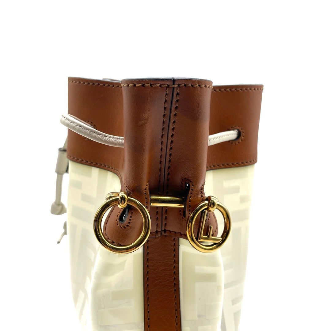 Bolsa Fendi Mon Tresor