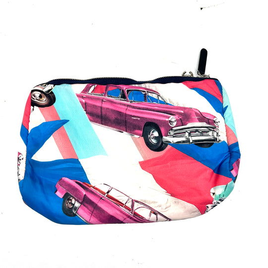 Pouch Chanel Paris-Cuba