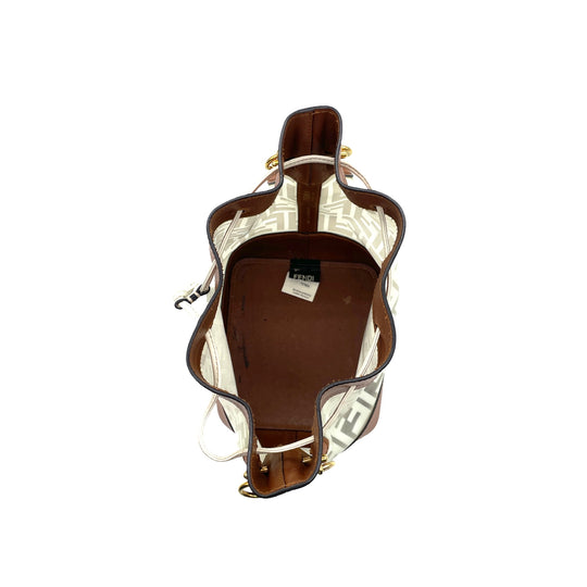 Bolsa Fendi Mon Tresor