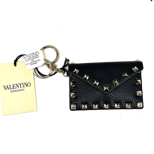 Charm Valentino Rockstud