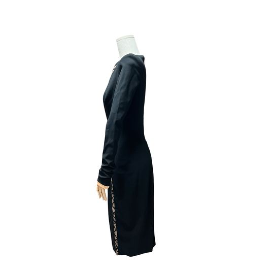 Vestido Elie Saab T.36