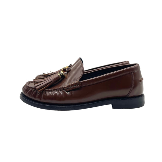 Mocasines Dior T.37.5