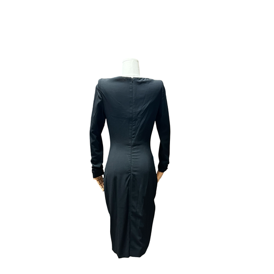 Vestido Elie Saab T.36