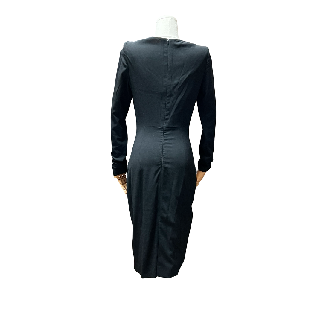 Vestido Elie Saab T.36