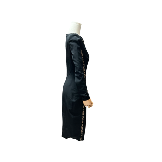Vestido Elie Saab T.36