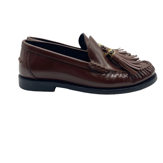 Mocasines Dior T.37.5