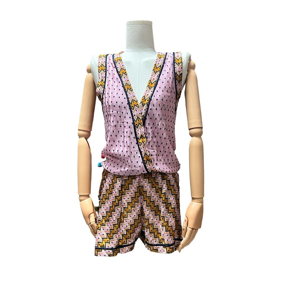 Romper Missoni T.42