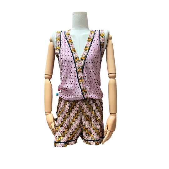 Romper Missoni T.42