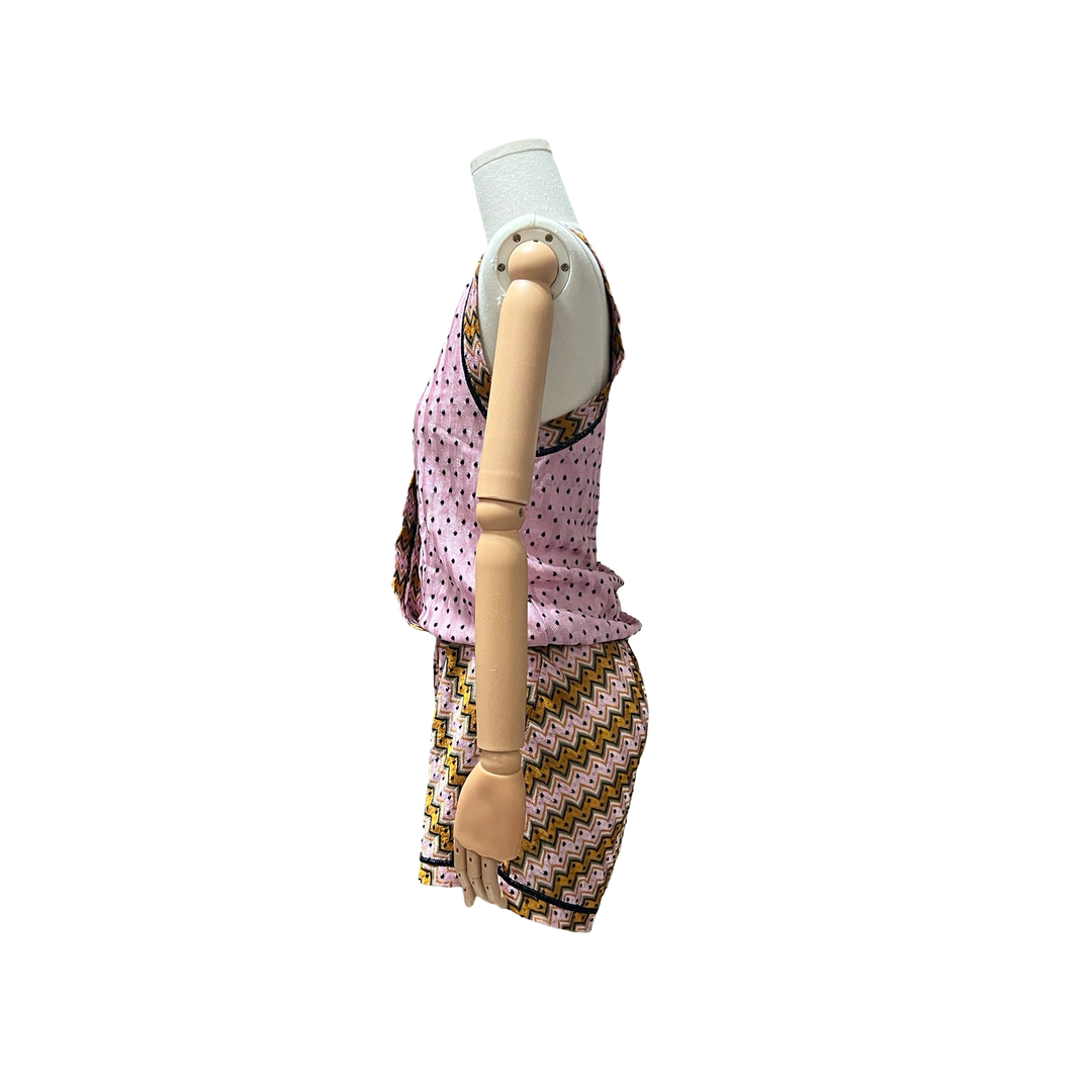 Romper Missoni T.42
