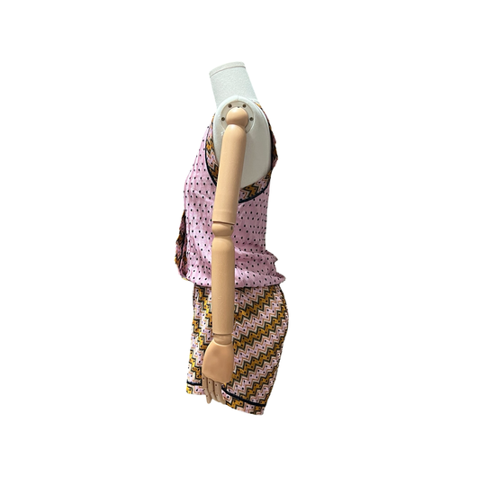 Romper Missoni T.42