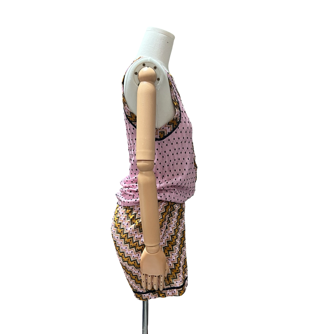 Romper Missoni T.42