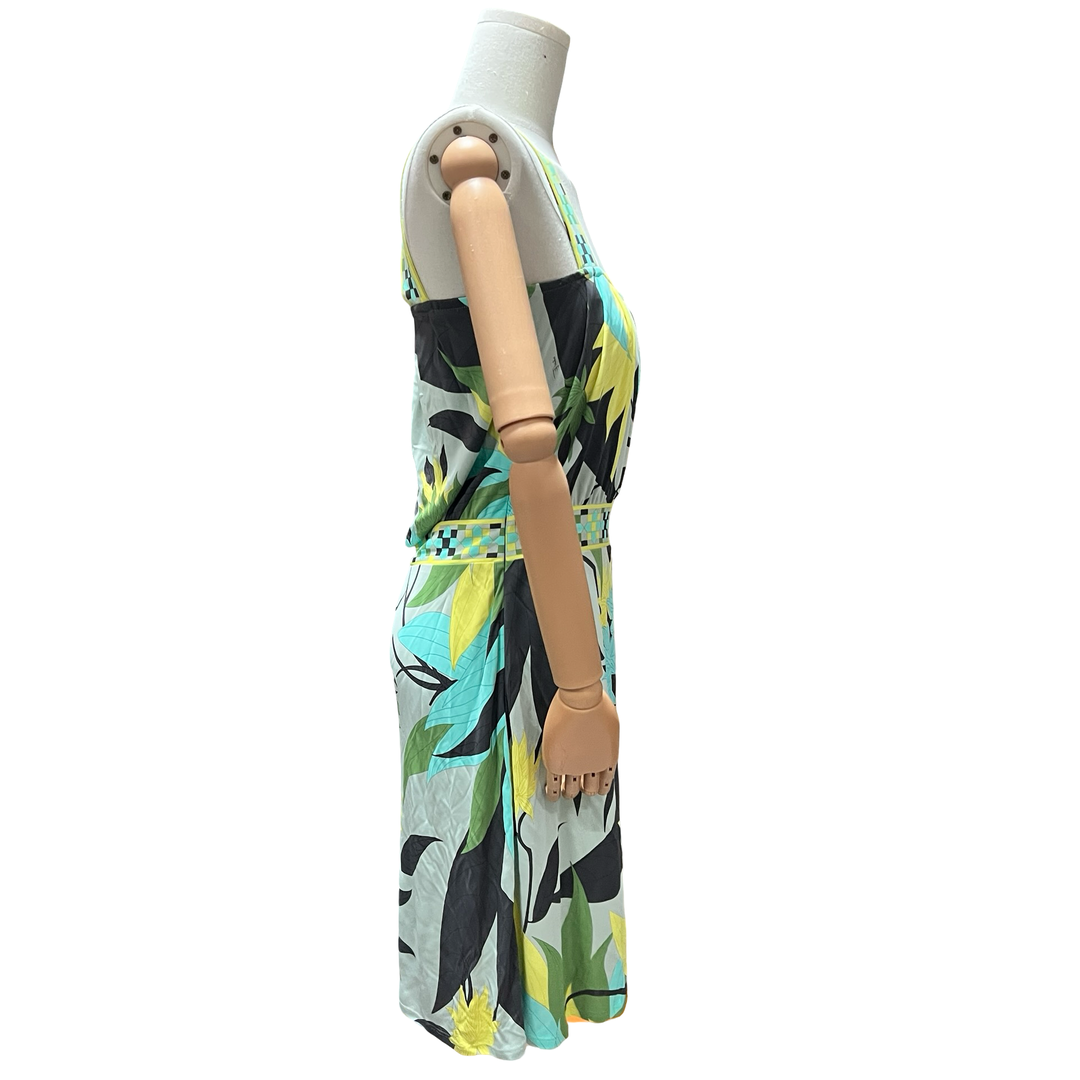 Vestido Emilio Pucci T.42