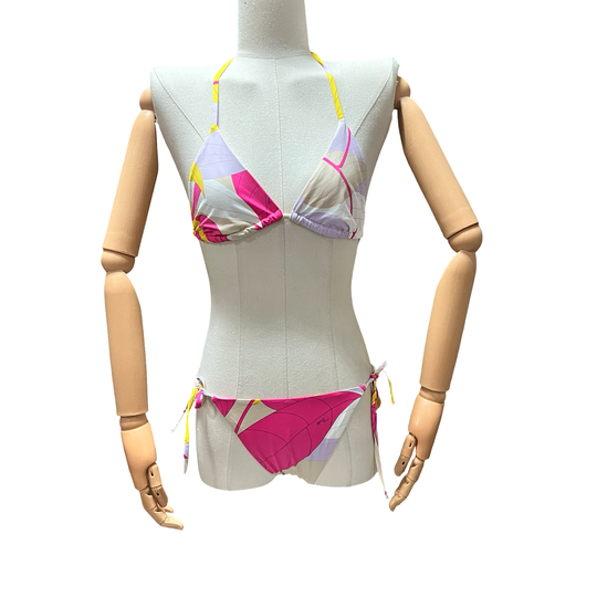 Bikini Emilio Pucci T.42