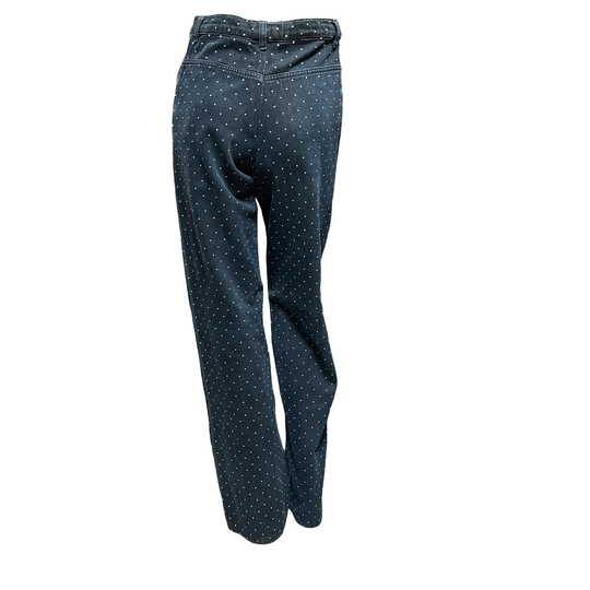 Jeans Chanel T.38
