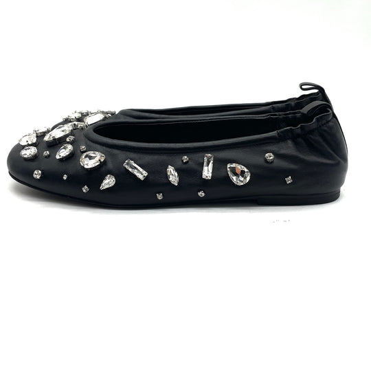 Flats Phillip Lim ID Stretch Back Ballet Flats T.39