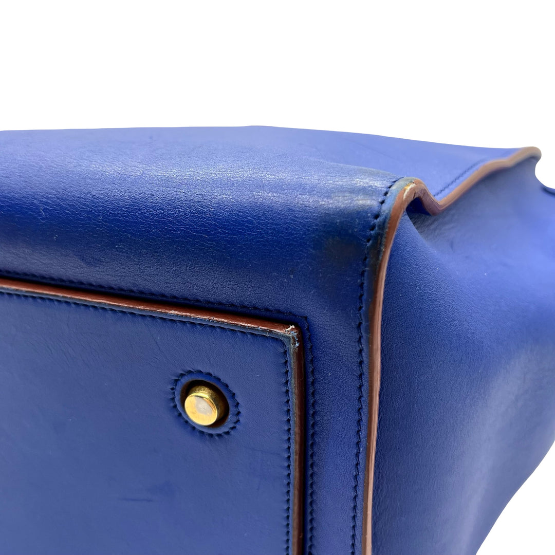 Bolsa Celine Tie