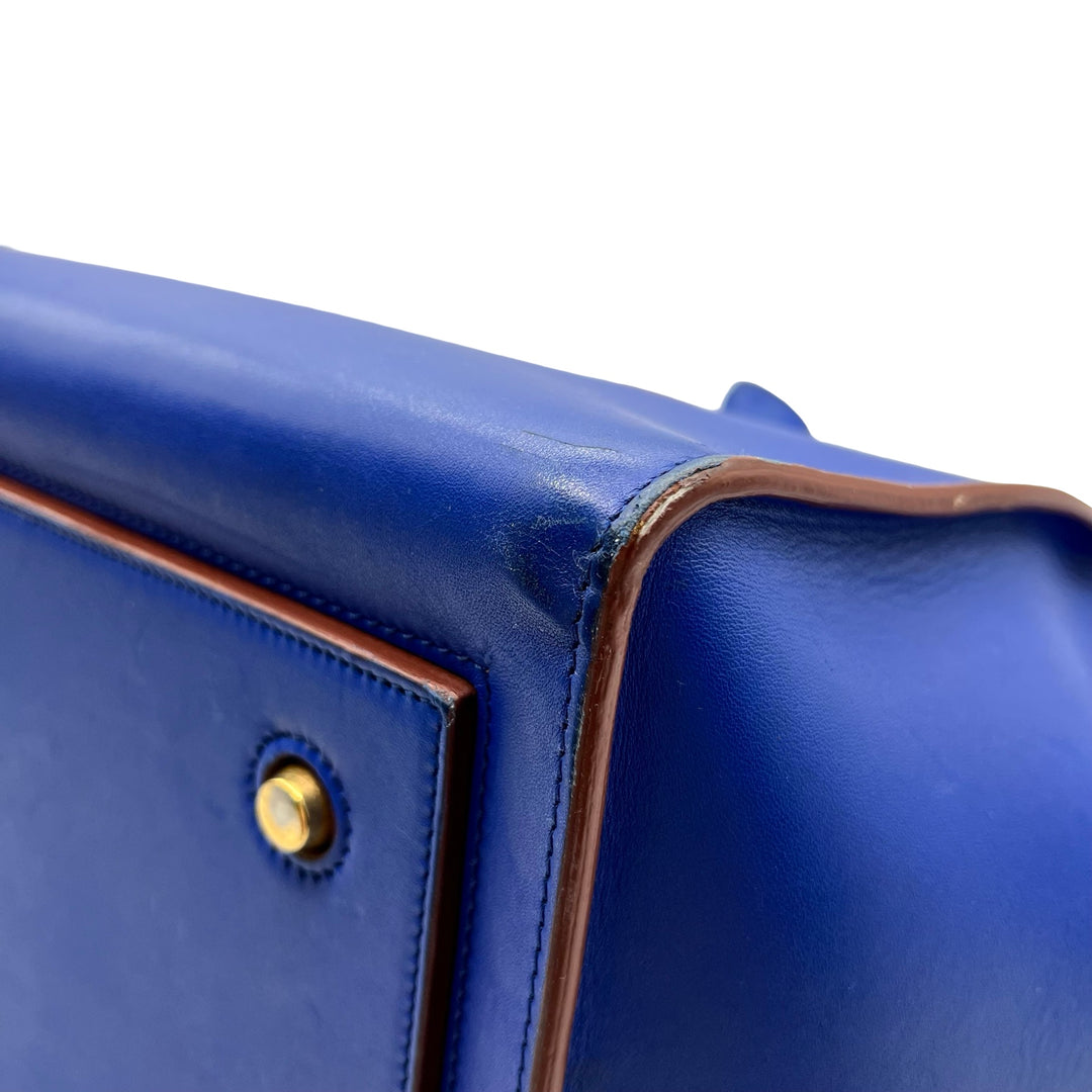 Bolsa Celine Tie