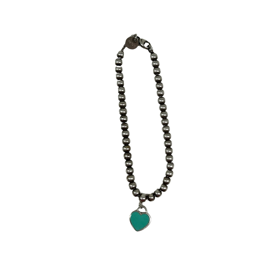 Brazalete Return To Tiffany & co