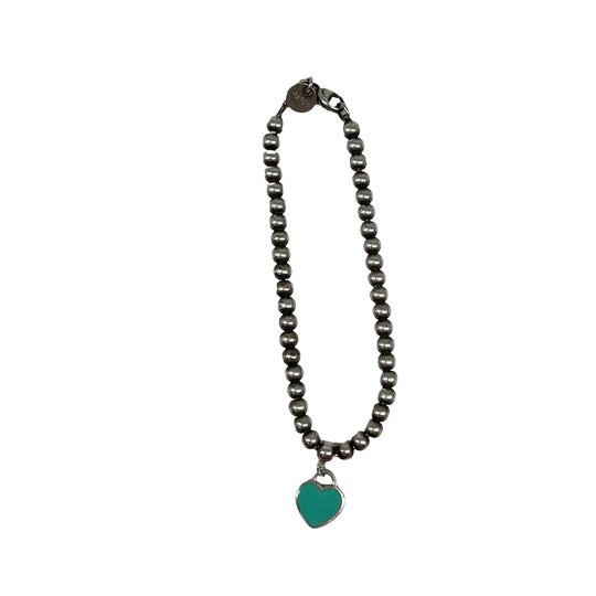 Brazalete Return To Tiffany & co