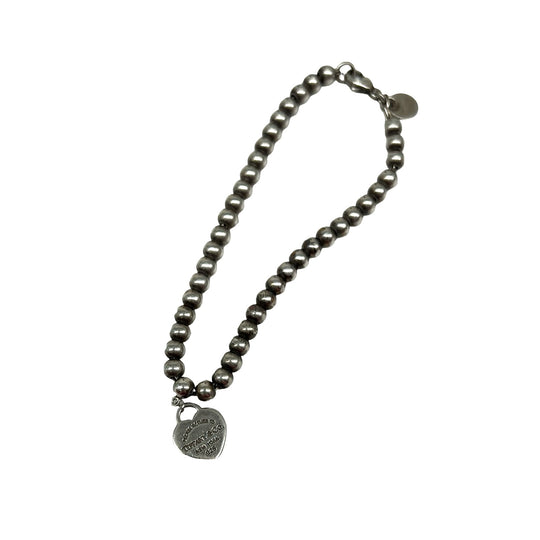 Brazalete Return To Tiffany & co