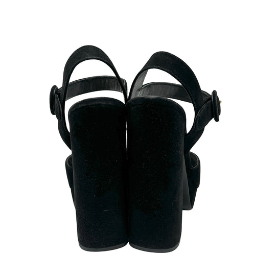 Sandalias Prada T.39
