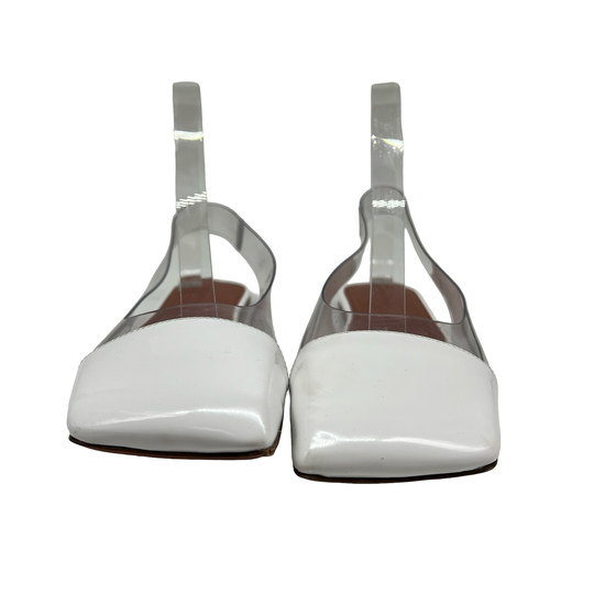 Flats Amina Muaddi T.37