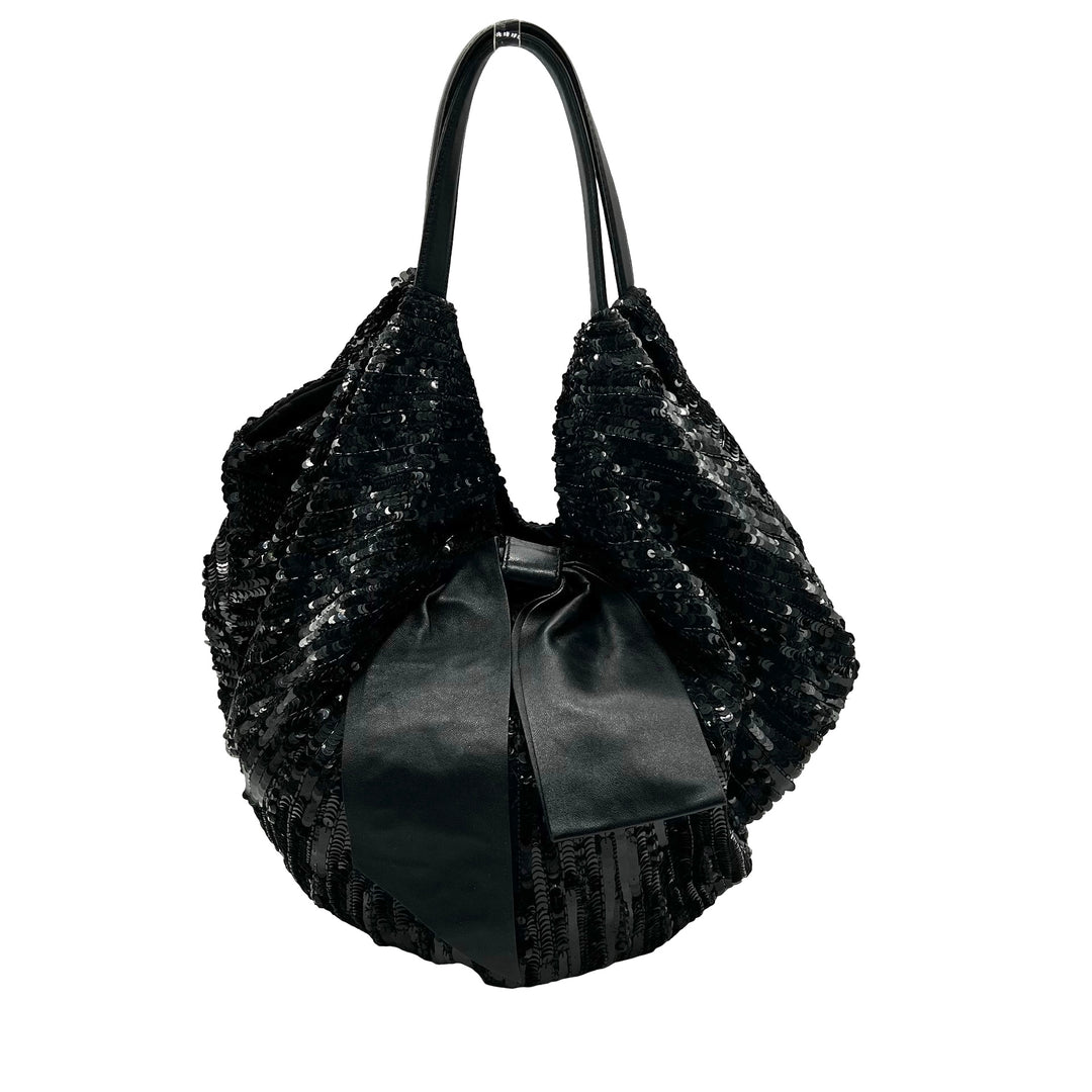 Bolsa Valentino Sequin 360