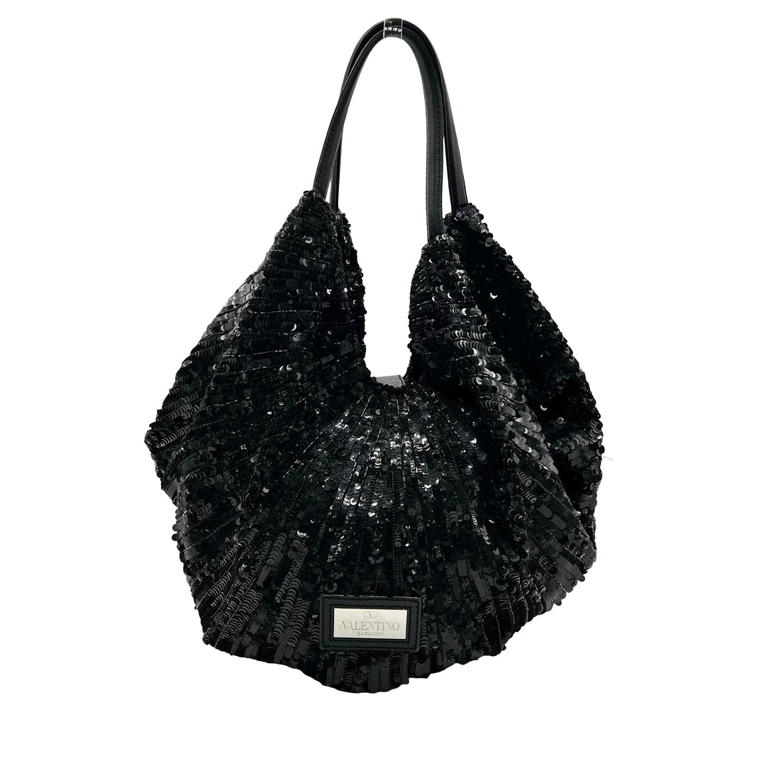 Bolsa Valentino Sequin 360