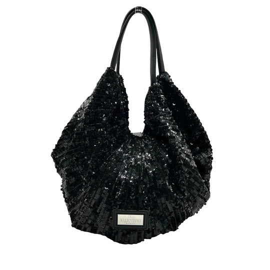 Bolsa Valentino Sequin 360