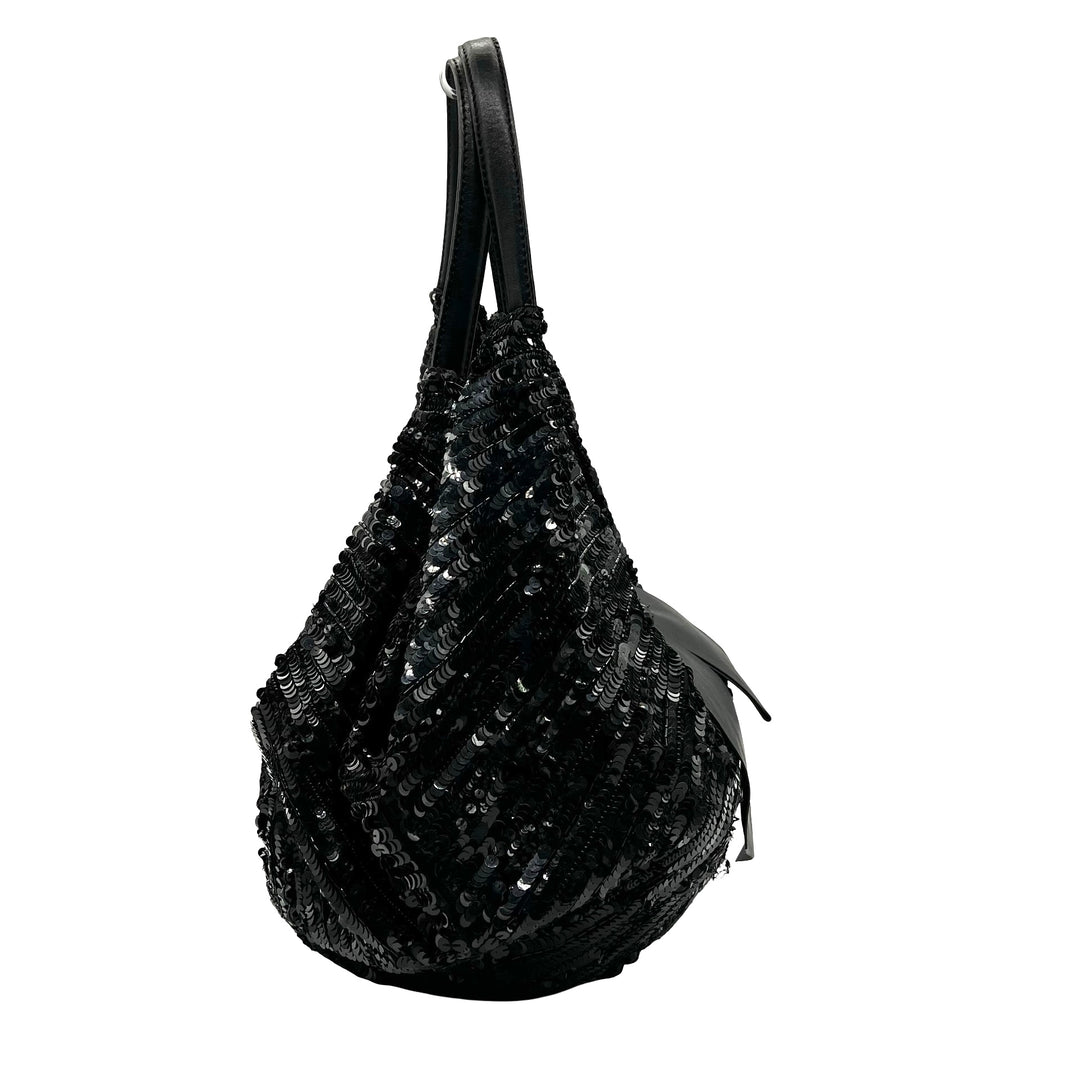 Bolsa Valentino Sequin 360