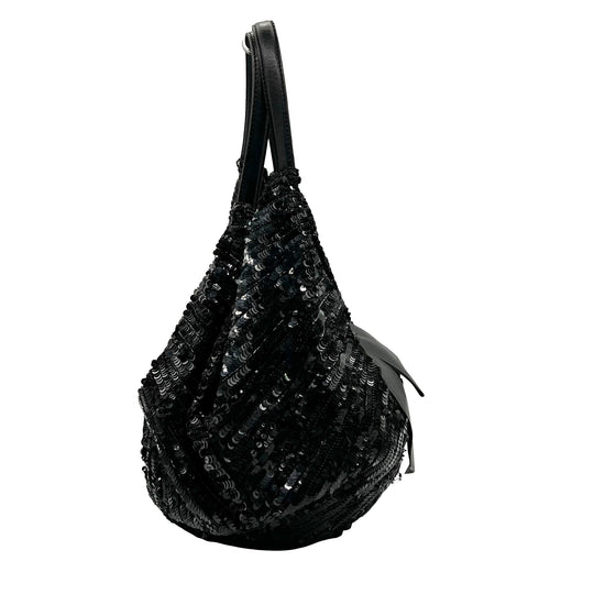 Bolsa Valentino Sequin 360