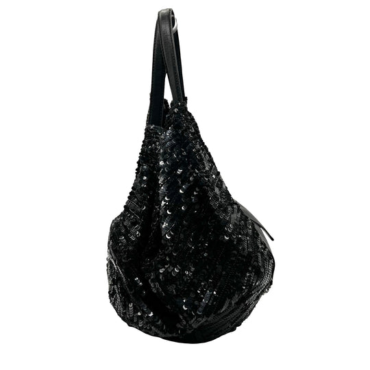 Bolsa Valentino Sequin 360