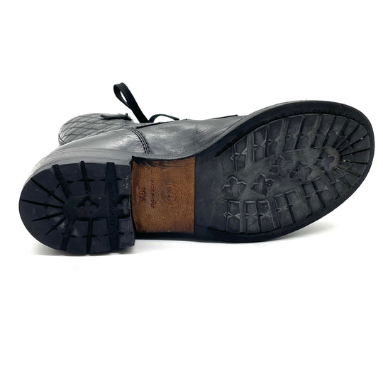 Botas Chanel T.36.5