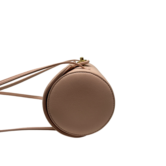 Bolsa Chanel Preppy Coco Bowling