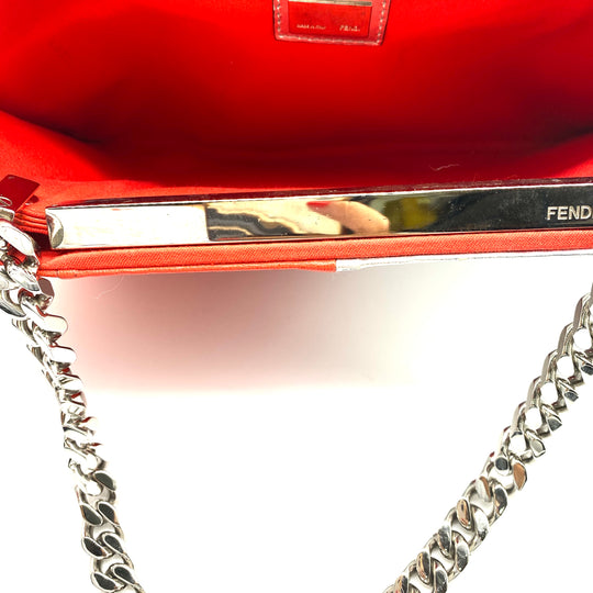 Clutch Fendi