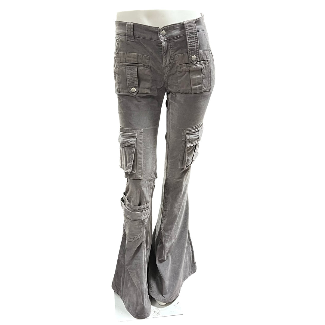 Pantalones Blumarine T.38