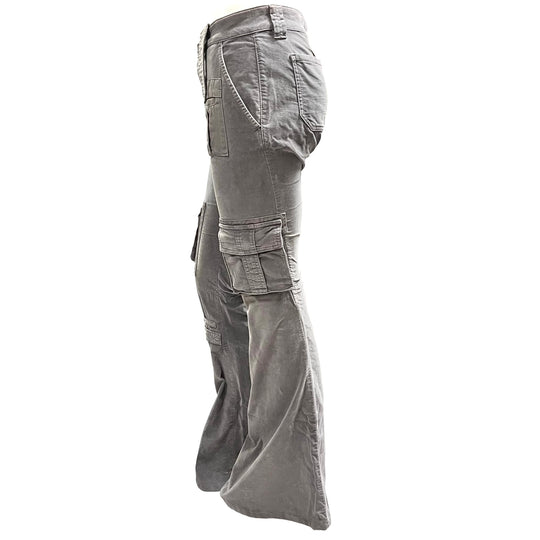 Pantalones Blumarine T.38