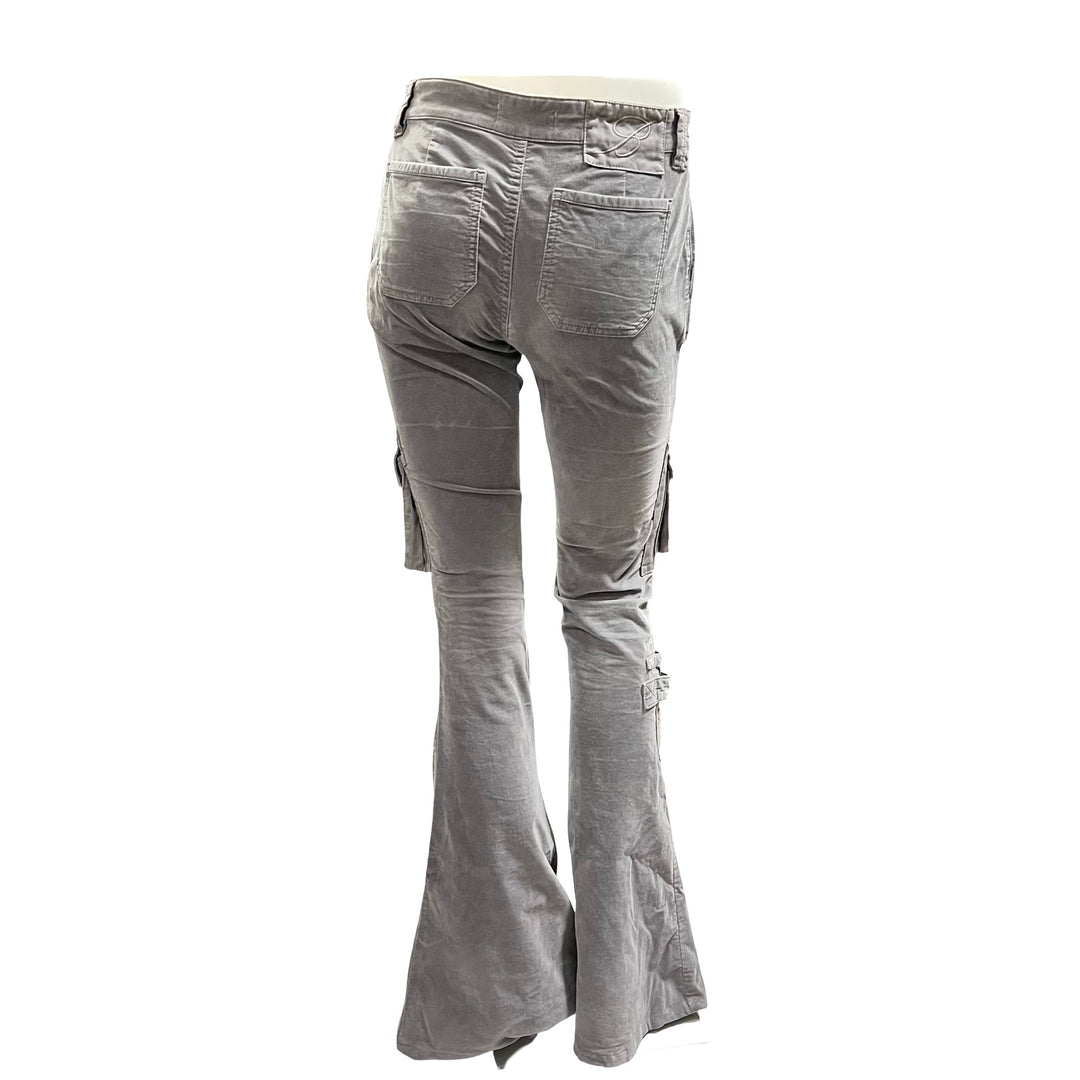 Pantalones Blumarine T.38