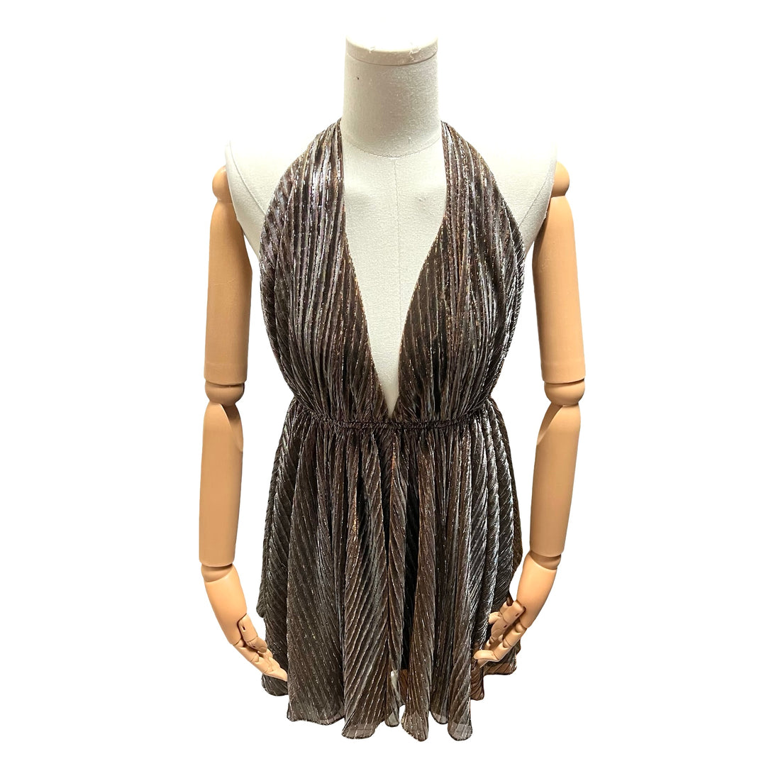 Vestido Saint Laurent T.XS