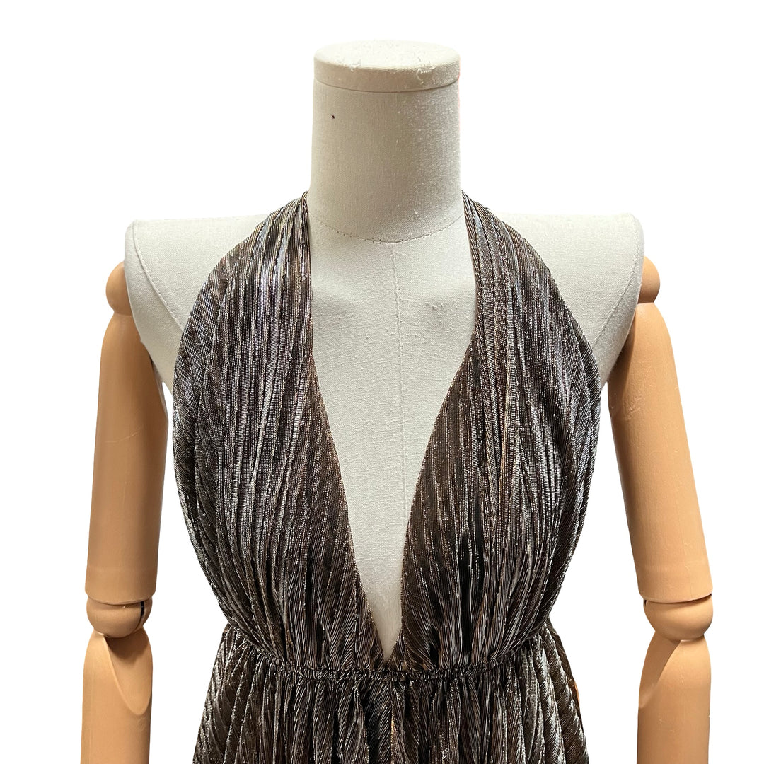 Vestido Saint Laurent T.XS