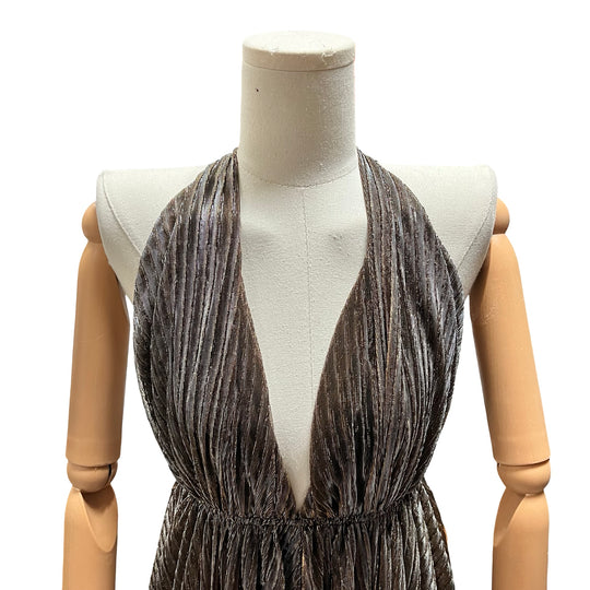 Vestido Saint Laurent T.XS