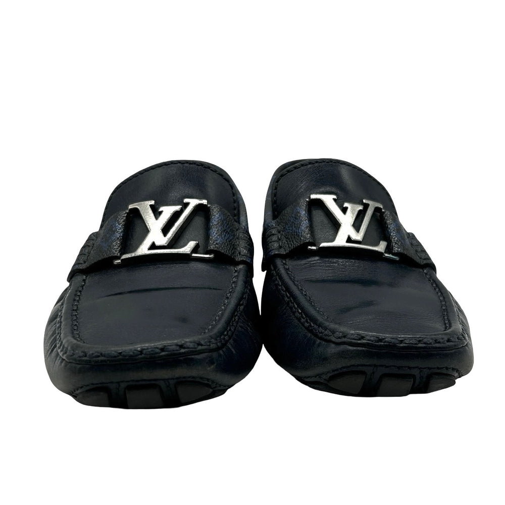 Mocasines Louis Vuitton Monte Carlo T.6.5