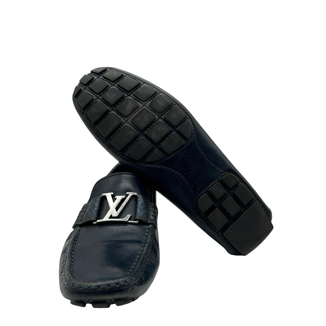 Mocasines Louis Vuitton Monte Carlo T.6.5