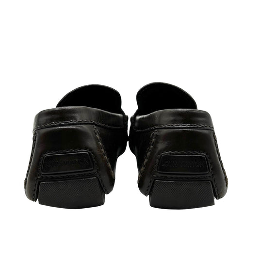 Mocasines Louis Vuitton Monte Carlo T.6.5